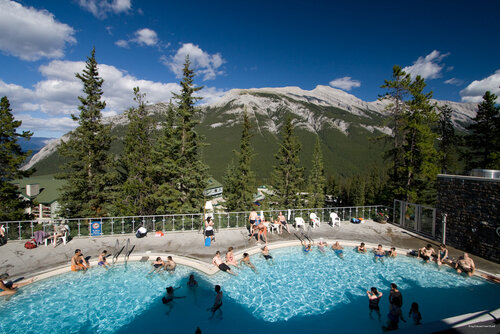 King Edward Hotel, Reservar Hotel Banff Alberta