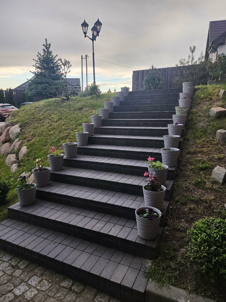 Alpha Garden Hotel
