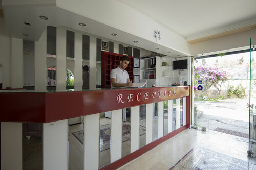 Casa Del Mar Bodrum, Rezerwuj Hotel Hotele w Muğla z parkingiem, Parking