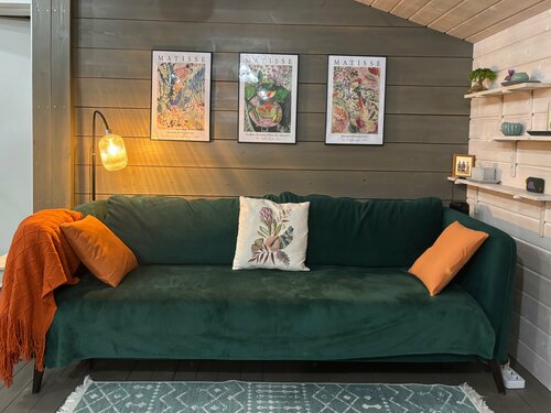 Частный дом Рузские Горки, Забронировать Дом для отпуска Руза Рузский городской округ