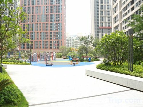 She He Apartment Shenzhen Science Park Branch, Забронировать Апартаменты/квартира Апартаменты Shenzhen Area, Апартаменты/квартира