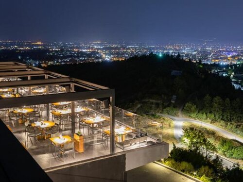 Ananti City Resort, Забронировать Отель Трикала Фессалия