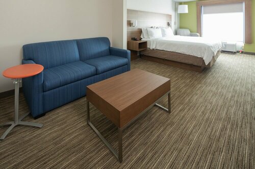 Holiday Inn Express & Suites Lenoir City, Book Hotel Hoteller i Tennessee med parkering, Parkering