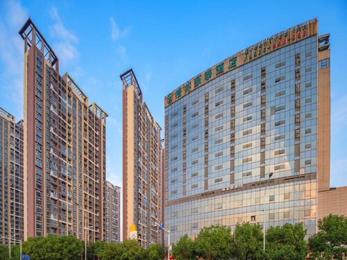 GreenTree Inn Ningbo Hangzhou Wan New District Lishi Square Business Hotel, Book Hotel Ningbo Zhejiang
