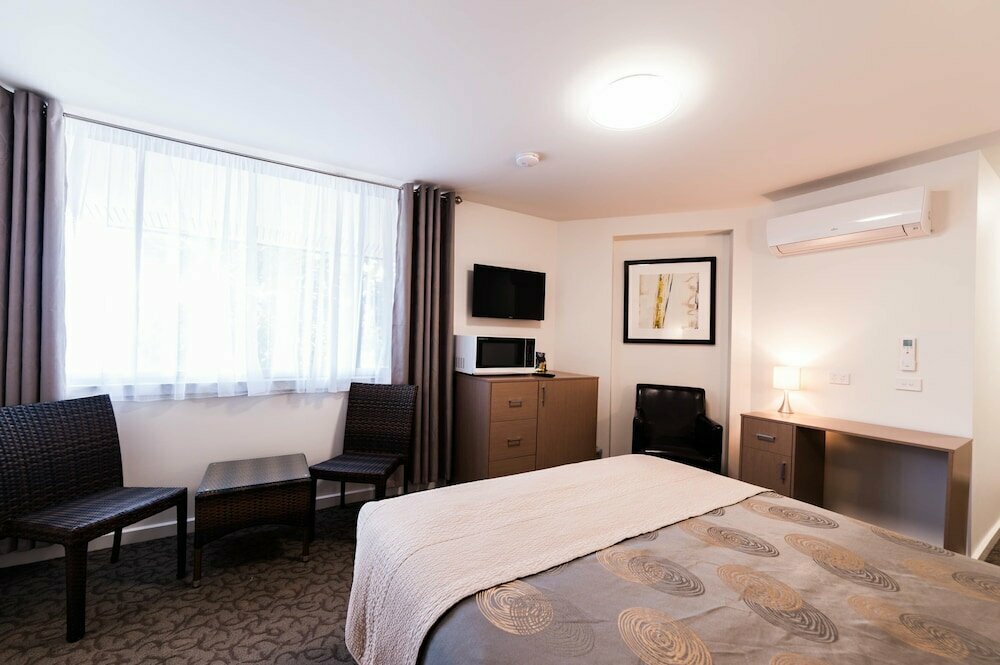 Eastern Sands Geelong Accommodation