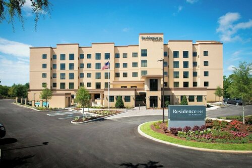 Residence Inn by Marriott Pensacola Airport/Medical Center, Rezervați Hotel Pensacola Panhandle Florida