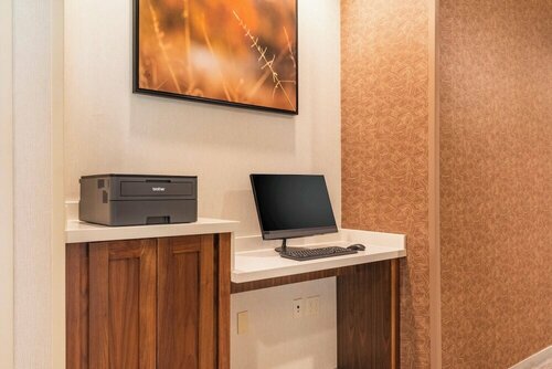 Fairfield Inn & Suites by Marriott Corpus Christi Central, Rezervați Hotel Corpus Christi 