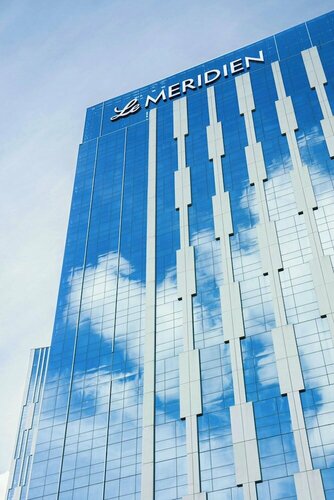 Le Méridien Putrajaya, Reservar Hotel Putrajaya Malásia