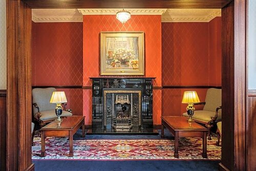 Seven Oaks Hotel, Book Hotel Carlow Carlow
