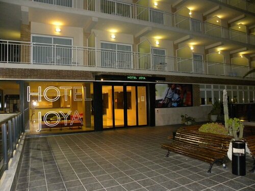 Hotel Joya, Забронировать Отель Отели Бенидорм с бассейном, рядом с Пляж Мальпас, Бассейн