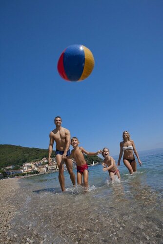 Hotel Mediteran - by Liburnia Hotels & Villas, Забронировать Отель Мошченичка-Драга Приморско-Горанская жупания