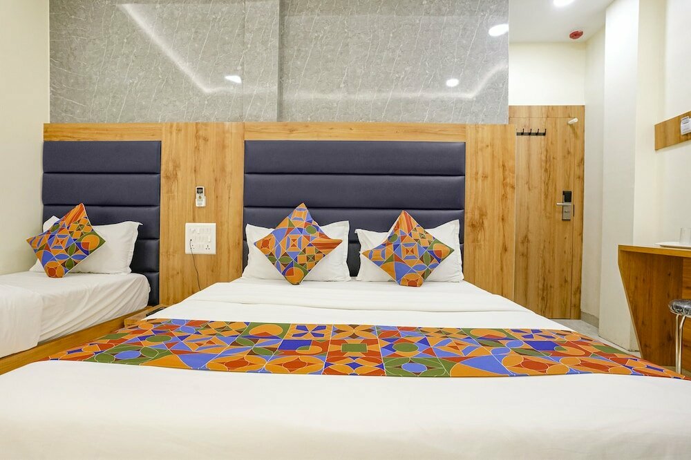 New Hotel National