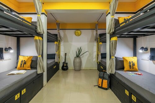 Hotel Bright Heritage, Забронировать Отель Форт Коччи штат Керала