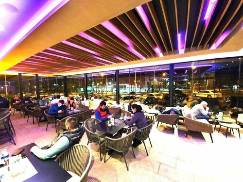 Hotel Cezar Banja Luka, Забронировать Отель Баня-Лука Республика Сербская