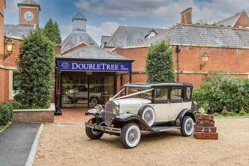 DoubleTree by Hilton St. Annes Manor, Prenota Hotel Hotel a Inghilterra con piscina, Piscina