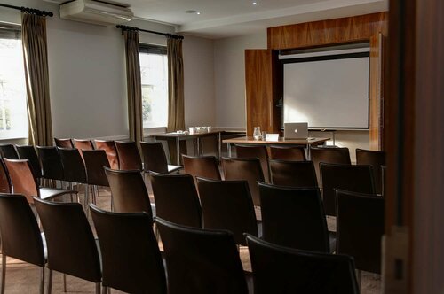 Best Western Plus Aston Hall Hotel, Boek Hotel Rotherham South Yorkshire