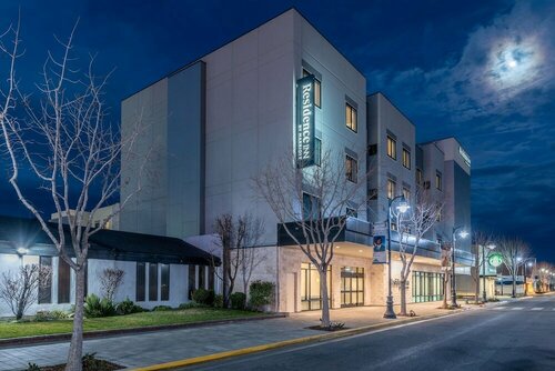 Residence Inn by Marriott Lancaster Palmdale, Book Hotel Lancaster Californien