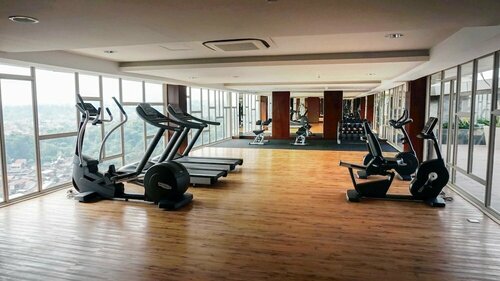 Louis Kienne Hotel Pandanaran, Reservar Hotel Hotéis de negócios em Semarang, perto de Lawang Sewu, 4* 5*