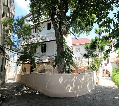 House of Spices, Rezervovat Boutique Hotel Zanzibar Zanzibar