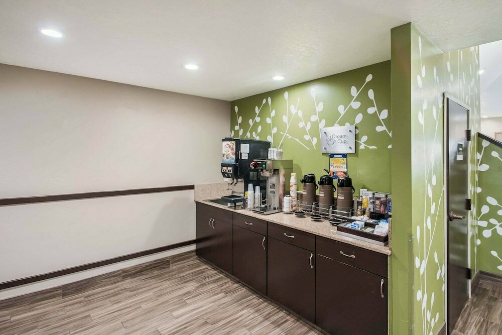 Sleep Inn