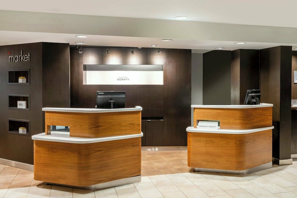 Courtyard by Marriott Denver Golden/Red Rocks