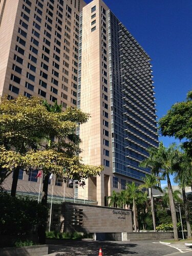 Grand Hyatt São Paulo, Забронировать Отель СПА-отели Итайм-Биби, SPA-услуги