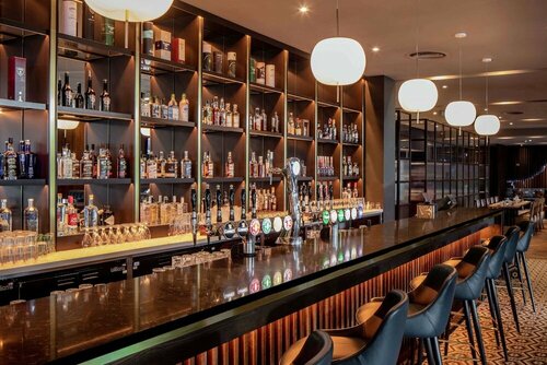 Hilton Dublin Airport, Prenota Hotel  