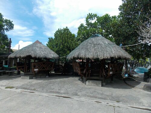 Caribbean Waterpark and Resotel, Rezerwuj Hotel Hotele w Bacolod z basenem, Basen