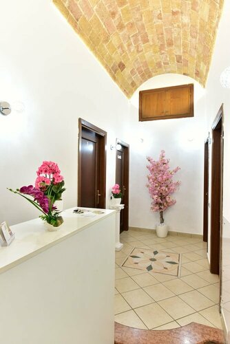 B&B Rome Terminal House, Book Guesthouse Hotels in Rome with Parking, Parking