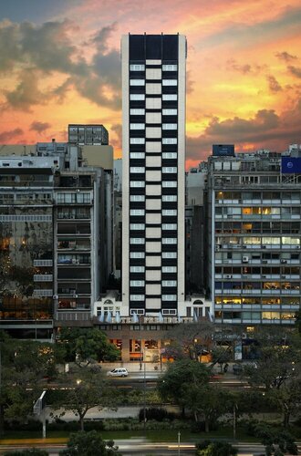 Hotel Presidente Buenos Aires, Забронировать Отель Буэнос-Айрес провинция Буэнос-Айрес