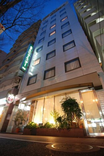 Hotel New Star Ikebukuro, Забронировать Отель Тосима Токио