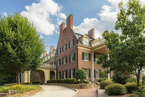 The Carolina Inn, a Destination by Hyatt Hotel, Забронировать Отель Чапел-Хилл Raleigh-Durham Metropolitan Area