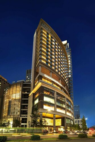 Marunouchi Hotel, Réserver Hôtel Arrondissement de Chiyoda 