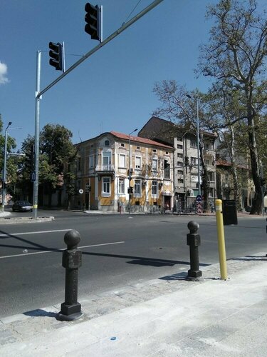 Ginger House, Boek Hotel Hotels in Plovdiv met parkeren, Parkeren