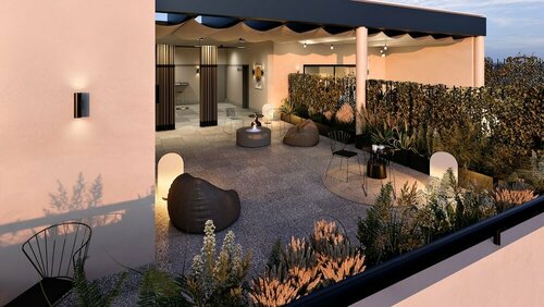 Thirtynine Urban Stay, Забронировать Гостевой дом Гостевые дома Салоников, рядом с Modiano Market, Гостевой дом
