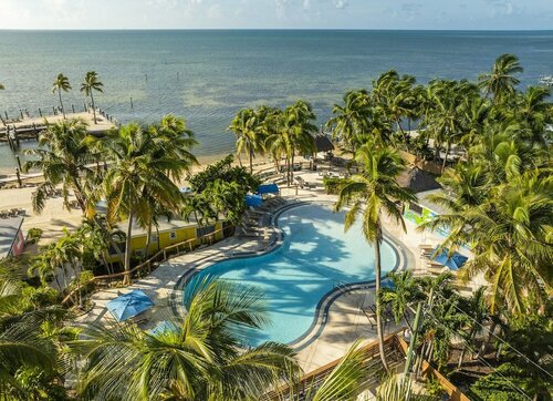 La Siesta Resort & Villas, Забронировать Курортный отель Отели штата Флориды 4 звезды, 4*