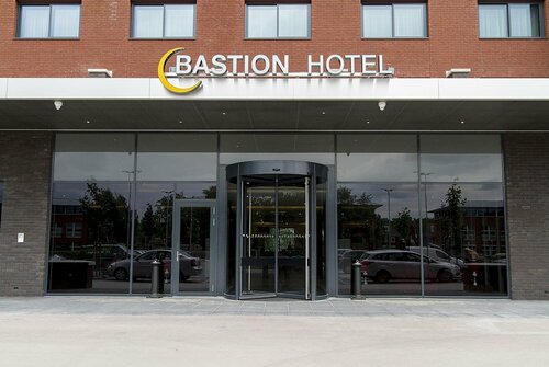Bastion Hotel Geleen, Reservar Hotel Geleen South Limburg