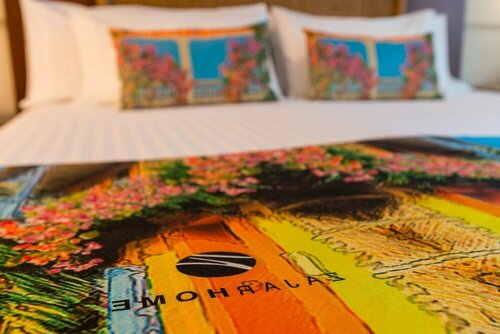 Hotel Dann Cartagena, Foglalás Szálloda Szállodák Bolívar reggelivel, Reggeli