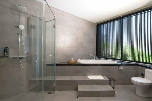 Villa DeDayuh Seminyak, Varaa Villa SPA-hotellit kohteessa Badung, SPA