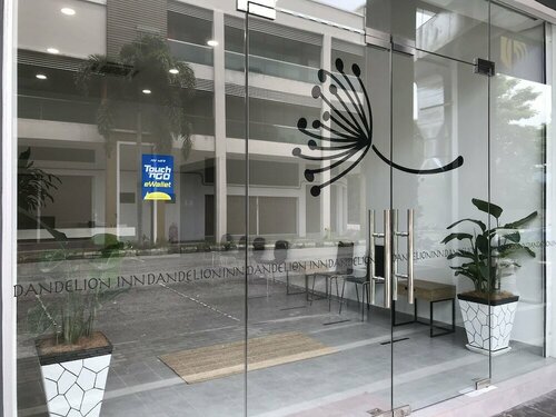 Dandelion Inn, Брондау Қонақ үй Ипох Perak