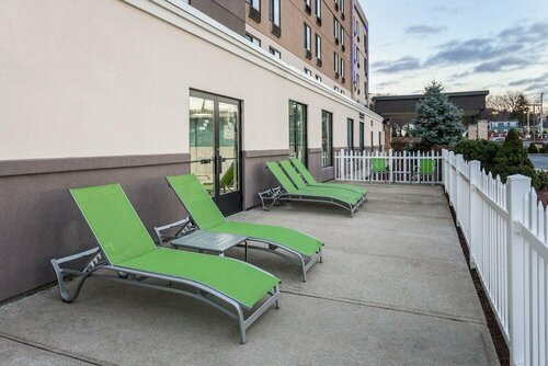 Holiday Inn Express Hotel & Suites Providence-Woonsocket, an IHG Hotel, Reserva ahora Hotel Woonsocket Rhode Island