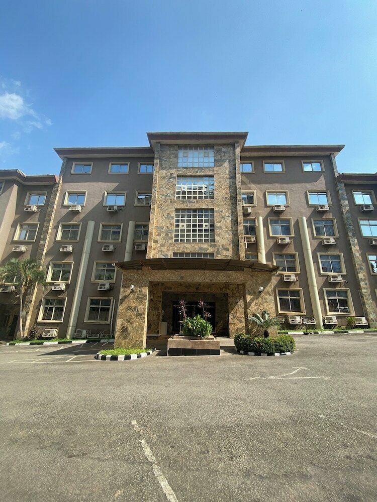 3J's Hotels & Apartments