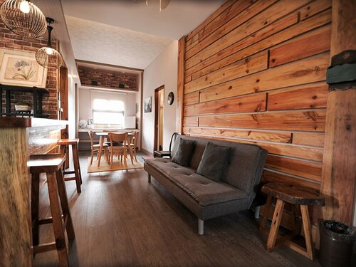 Pine Breeze Cottages, Забронировать Отель Багио Cordillera Region, рядом с Baguio Cathedral