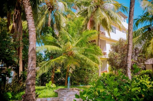 Baraka Beach Bungalows, Book Hotel Zanzibar by 