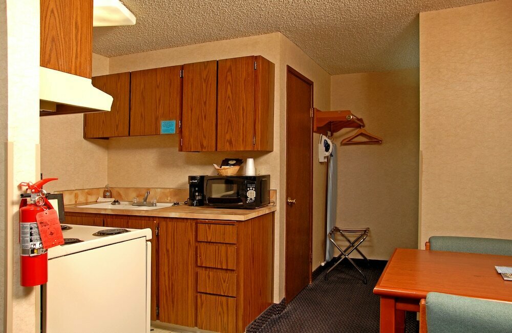 Redmond Inn