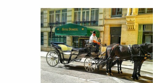 Hotel Domizil, Забронировать Отель Бизнес-отели Вены, рядом с Имперская сокровищница, 4* 5*