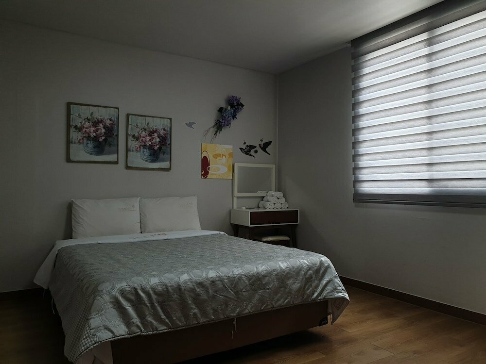 Meta Pension, DamYang