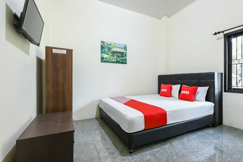 OYO 3830 Dfarys Gh Syariah, Rezervasyon Otel Balikpapan East Kalimantan