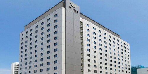 Far East Village Hotel Tokyo Ariake, Забронировать Отель Кото Токио
