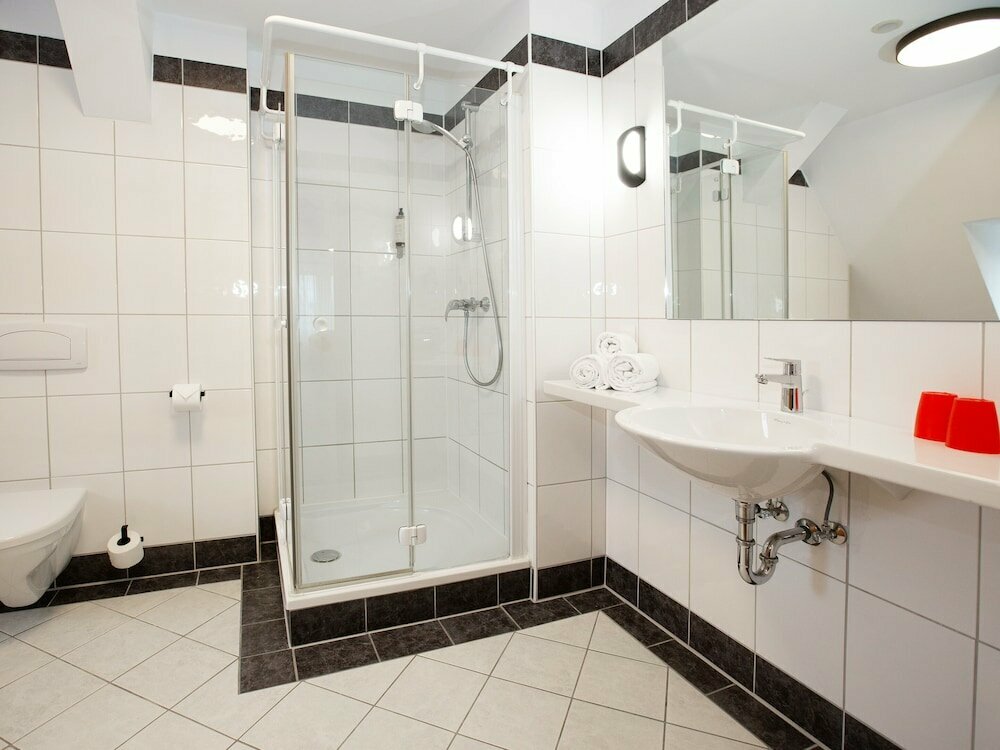 Prinz Carl Parkhotel